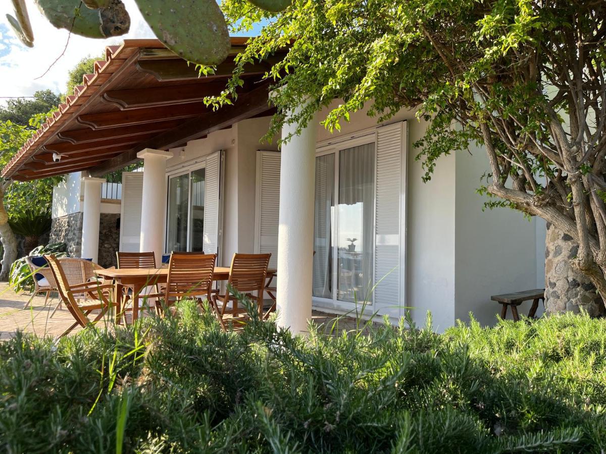 Nelinda Waterfront Accommodation 卡萨米乔拉泰尔梅 外观 照片