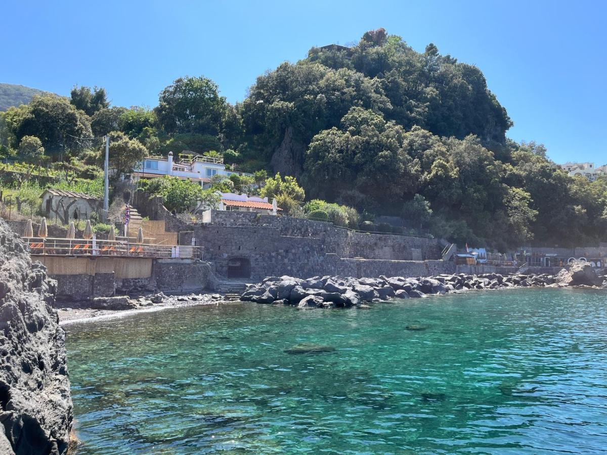 Nelinda Waterfront Accommodation 卡萨米乔拉泰尔梅 外观 照片