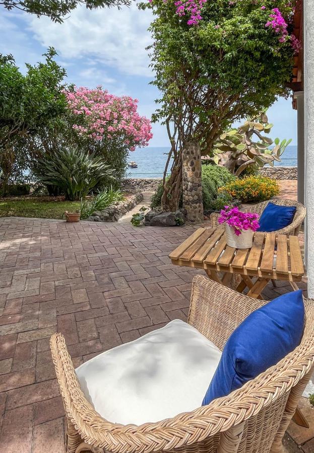 Nelinda Waterfront Accommodation 卡萨米乔拉泰尔梅 外观 照片