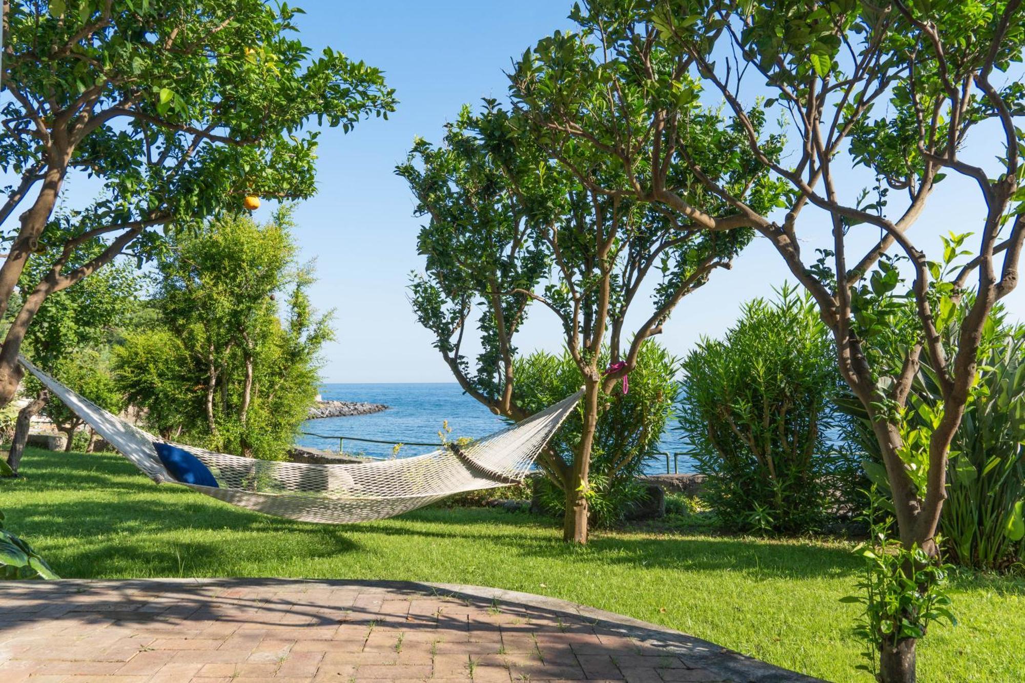 Nelinda Waterfront Accommodation 卡萨米乔拉泰尔梅 外观 照片